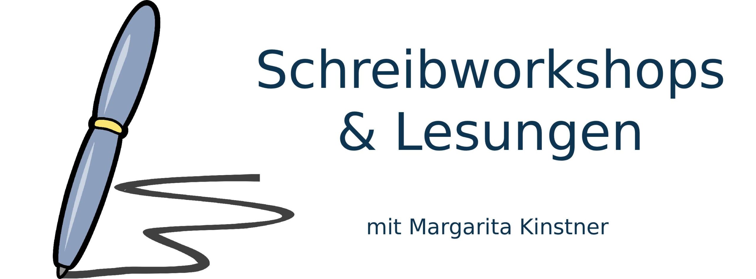 Workshops & Lesungen